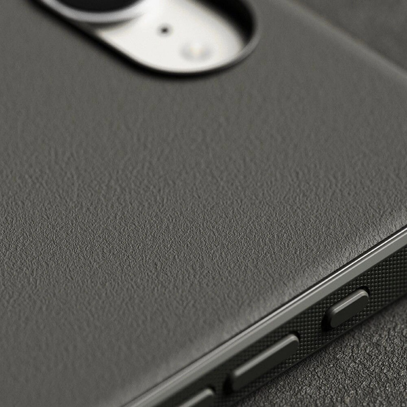 Funda Ringke Onyx para Apple iPhone 17e / 16e, gris