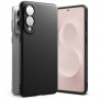 Funda Ringke Onyx para Samsung Galaxy S25 Edge, negra