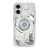 Funda Spigen Ultra Hybrid Mag MagSafe para Apple iPhone 17 Zero One, Natural Titanium