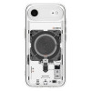 Funda Spigen Ultra Hybrid Mag MagSafe ACS10321 para Apple iPhone Air, Neo One