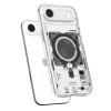 Funda Spigen Ultra Hybrid Mag MagSafe ACS10321 para Apple iPhone Air, Neo One