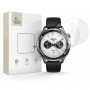 Tech-Protect Glass Fit+ Vidrio Templado para Xiaomi Watch S4, Transparente (2 uds)