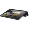 Funda para tablet 3MK Soft para Samsung Galaxy Tab A8 2021, negra