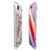 Funda Spigen Ultra Hybrid Mag MagSafe ACS10319 para Apple iPhone Air, Zero One Natural Titanium