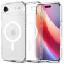 Funda Spigen Ultra Hybrid Mag MagSafe para Apple iPhone Air, Frost White