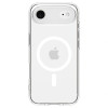 Funda Spigen Ultra Hybrid Mag MagSafe para Apple iPhone Air, Frost White