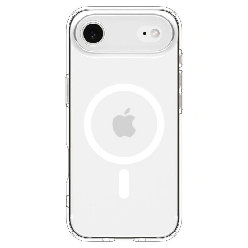Funda Spigen Ultra Hybrid Mag MagSafe para Apple iPhone Air, Frost White