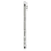 Funda Spigen Ultra Hybrid Mag MagSafe ACS10313 para Apple iPhone Air, transparente/blanca