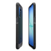 Funda Spigen Rugged Armor ACS09844 para Samsung Galaxy A17 4G / 5G, negro mate