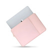 Funda para portátil Tech-Protect Neoprene 13", Dusty Rose (rosa)