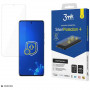 Película protectora de pantalla antimicrobiana 3MK SilverProtection+ para Motorola Edge 40 3MK18587
