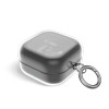 Funda Tech-Protect FlexAir para Samsung Galaxy Buds 4 / 4 Pro, transparente