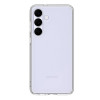 Funda Spigen Ultra Hybrid para Samsung Galaxy S25 FE, transparente cristal