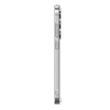 Funda Spigen Ultra Hybrid para Samsung Galaxy S25 FE, transparente cristal