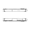 Funda Spigen Ultra Hybrid para Samsung Galaxy S25 FE, transparente cristal