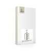 Correa cruzada para teléfono Tech-Protect C7S Rope, verde cazador/dorado