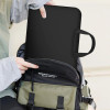 Funda para portátil de neopreno Tech-Protect 15-16", negra