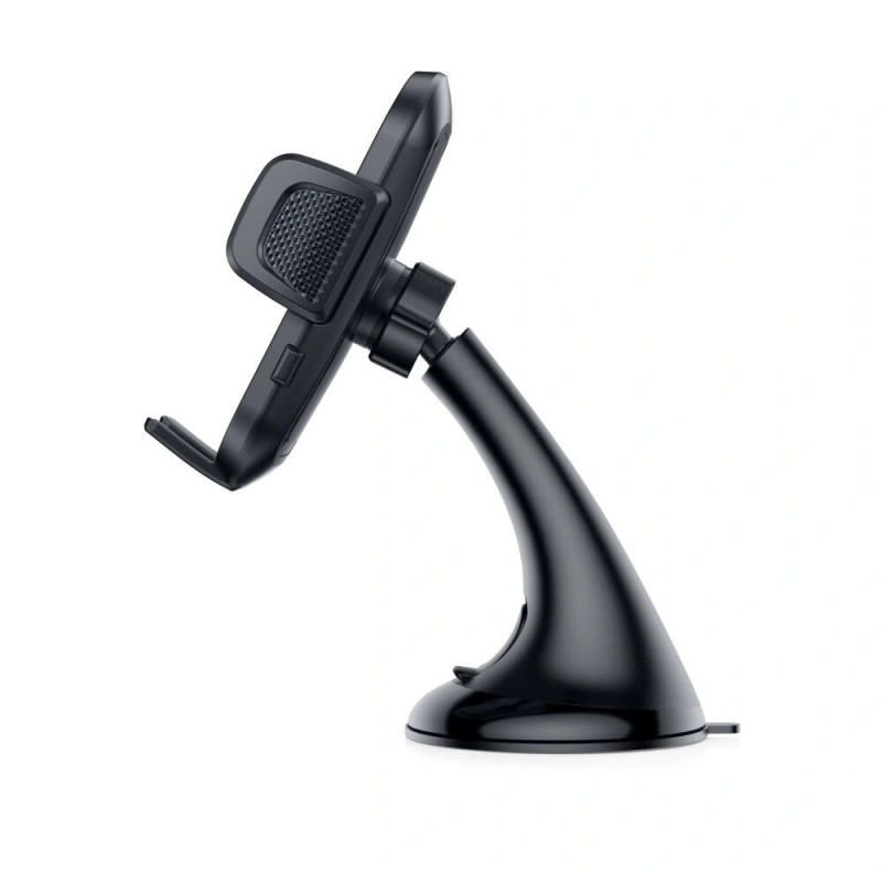 Soporte universal para coche Tech-Protect V8 para salpicadero y rejilla de ventilación, negro