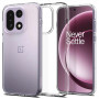 Funda Ultra Hybrid Spigen para OnePlus 15, transparente cristal