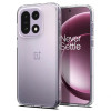 Funda Ultra Hybrid Spigen para OnePlus 15, transparente cristal
