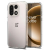 Funda Ultra Hybrid Spigen para OnePlus 15, transparente cristal