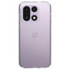 Funda Ultra Hybrid Spigen para OnePlus 15, transparente cristal