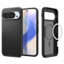 Funda Spigen Thin Fit Mag MagSafe para Google Pixel 10 Pro XL, negra