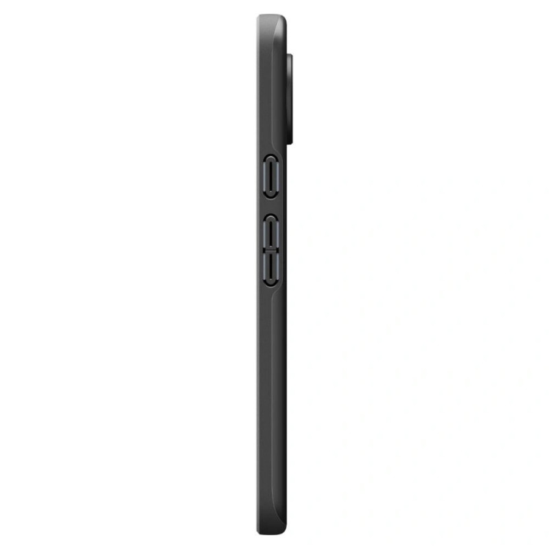 Funda Spigen Thin Fit Mag MagSafe para Google Pixel 10 Pro XL, negra