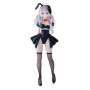Figura coleccionable Bandai Banpresto Alya SHHFiR Glitter&Glamours - Alya (Bunny Ver.)