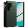 Funda Ringke Onyx para Samsung Galaxy S25 Ultra, verde oscuro