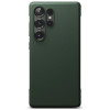 Funda Ringke Onyx para Samsung Galaxy S25 Ultra, verde oscuro