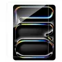 Protector de pantalla de cristal templado Wozinsky para iPad Pro 13 (2024)