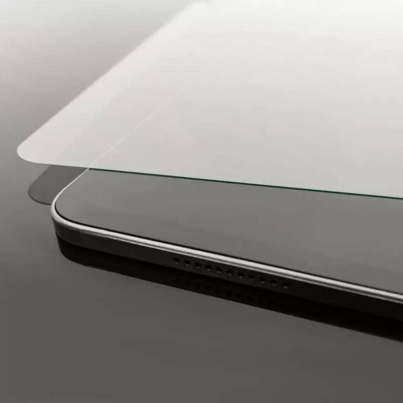 Protector de pantalla de cristal templado Wozinsky para iPad Pro 13 (2024)