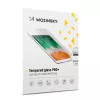 Protector de pantalla de cristal templado Wozinsky para iPad Pro 13 (2024)