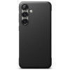 Funda Ringke Onyx para Samsung Galaxy S25+, negra