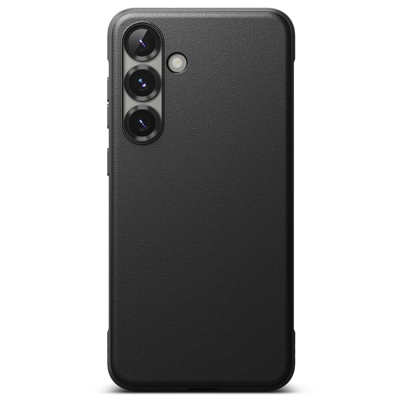 Funda Ringke Onyx para Samsung Galaxy S25+, negra