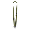 Colgante para teléfono Tech-Protect C6S Rope Crossbody 2 en 1, Cargo Khaki (oliva)