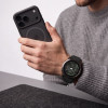 Correa de reloj Tech-Protect Nylon Pro THP6035 para Garmin Fenix 5X / 5X Plus / 6X / 6X Pro / 7X / 8 / 8 Pro / 9 / 9 Pro (51 mm), negra