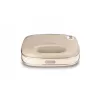 Sandwichera vintage Ariete 1963CR, crema
