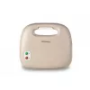 Sandwichera vintage Ariete 1963CR, crema