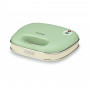 Sandwichera vintage Ariete 1963GR, verde