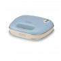 Sandwichera vintage Ariete 1963BL, azul