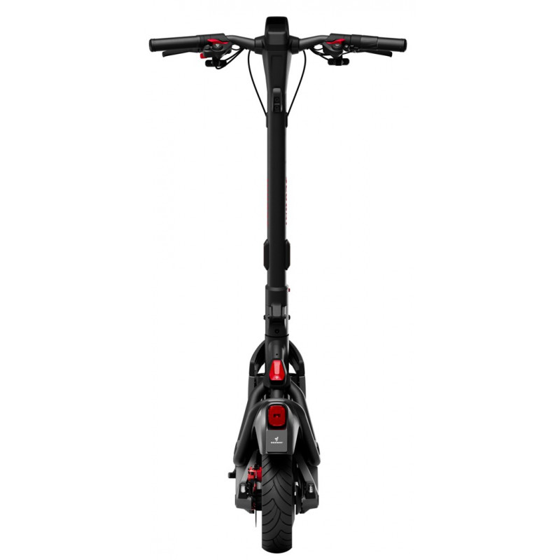 Patinete eléctrico Segway-Ninebot SuperScooter GT3D