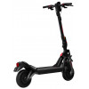 Patinete eléctrico Segway-Ninebot SuperScooter GT3D