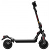 Patinete eléctrico Segway-Ninebot SuperScooter GT3D