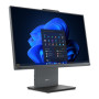 Lenovo ThinkCentre neo 50a G5 PC todo en uno, 23.8" FHD táctil, Intel Core 7 240H, 16 GB DDR5 RAM, 1 TB SSD, Windows 11 Pro, gris Luna + Kensington K64467M-M1