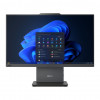 Lenovo ThinkCentre neo 50a G5 PC todo en uno, 23.8" FHD táctil, Intel Core 7 240H, 16 GB DDR5 RAM, 1 TB SSD, Windows 11 Pro, gris Luna + Kensington K64467M-M1