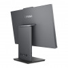 Lenovo ThinkCentre neo 50a G5 PC todo en uno, 23.8" FHD táctil, Intel Core 7 240H, 16 GB DDR5 RAM, 1 TB SSD, Windows 11 Pro, gris Luna + Kensington K64467M-M1