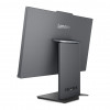 Lenovo ThinkCentre neo 50a G5 PC todo en uno, 23.8" FHD táctil, Intel Core 7 240H, 16 GB DDR5 RAM, 1 TB SSD, Windows 11 Pro, gris Luna + Kensington K64467M-M1