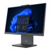Lenovo ThinkCentre neo 50a G5 PC todo en uno, 23.8" FHD táctil, Intel Core 7 240H, 16 GB DDR5 RAM, 1 TB SSD, Windows 11 Pro, gris Luna + Kensington K64467M-M1